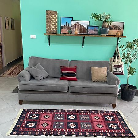 Darna Hostel Amman Extérieur photo