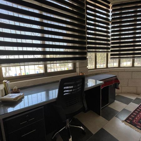 Darna Hostel Amman Extérieur photo