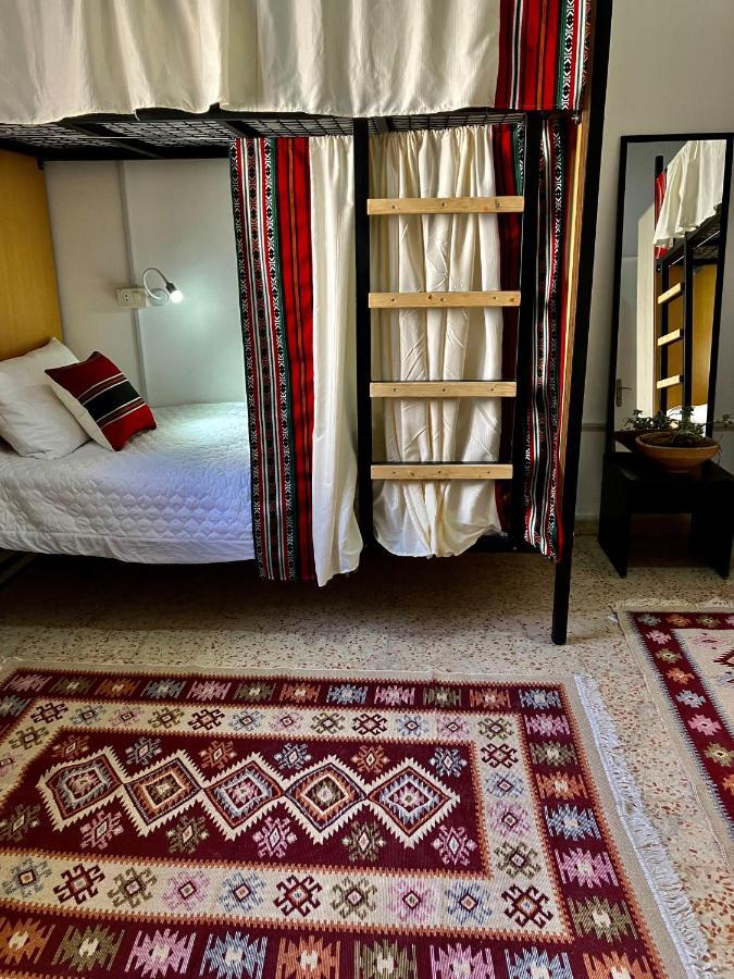 Darna Hostel Amman Extérieur photo