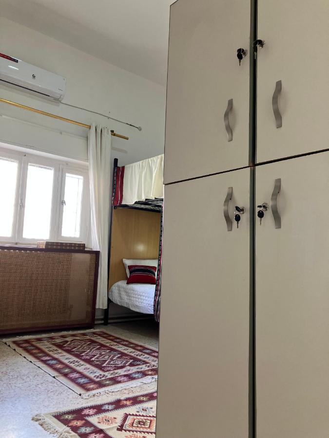 Darna Hostel Amman Extérieur photo