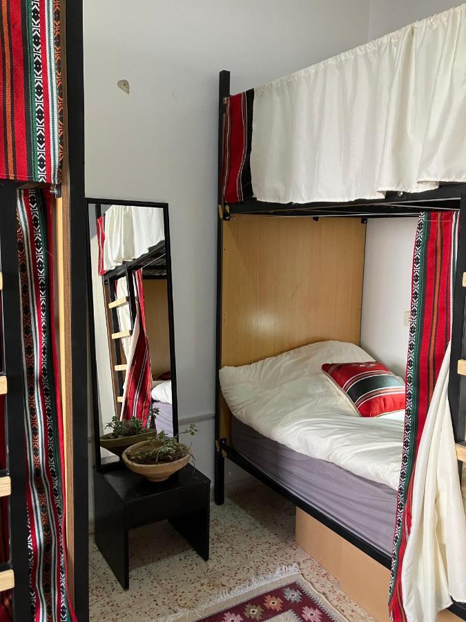 Darna Hostel Amman Extérieur photo