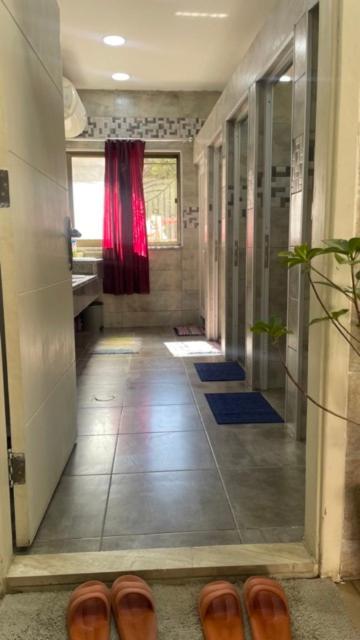Darna Hostel Amman Extérieur photo