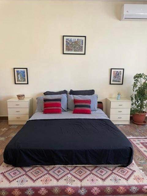 Darna Hostel Amman Extérieur photo