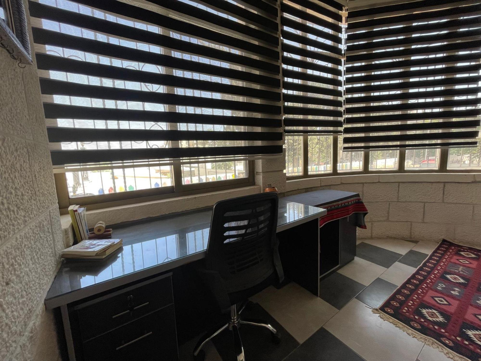 Darna Hostel Amman Extérieur photo