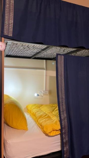 Darna Hostel Amman Extérieur photo