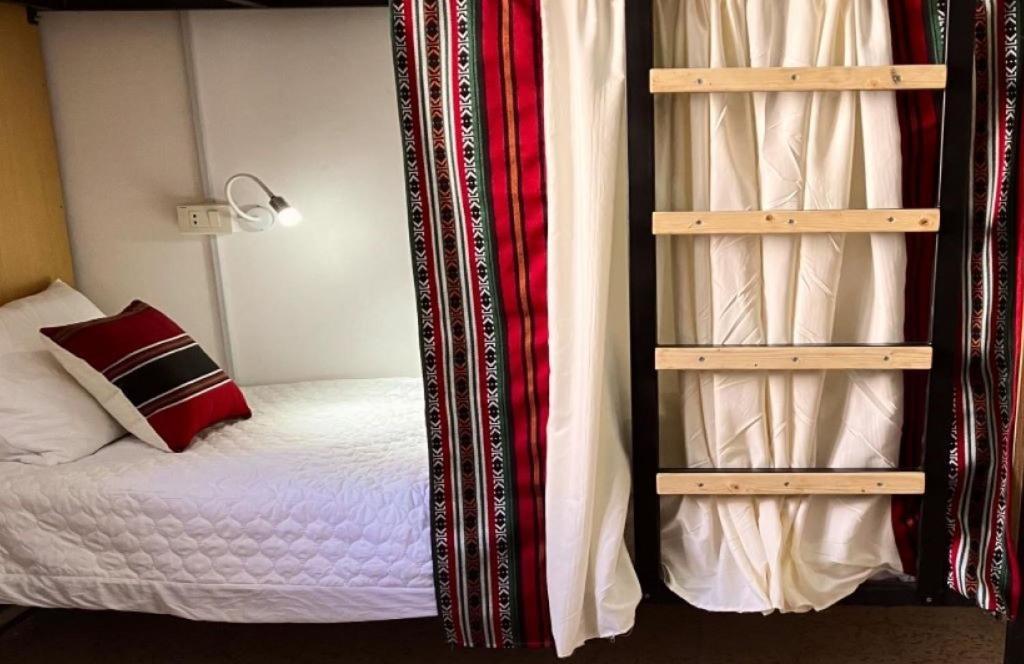 Darna Hostel Amman Extérieur photo