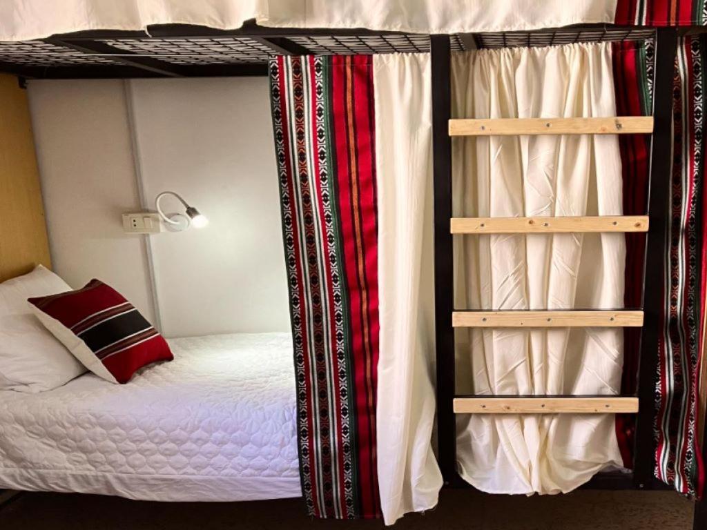 Darna Hostel Amman Extérieur photo